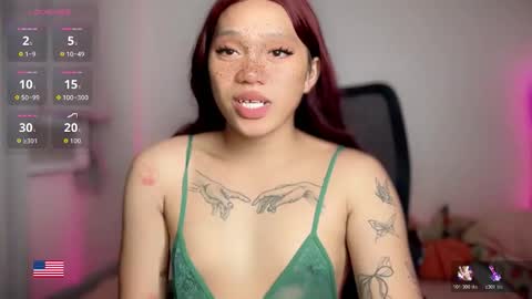 Kelly Smith online show from 02.19.26