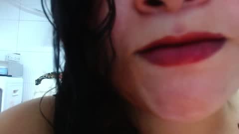 Snapshot of kellyshibary chatting on 07.01.26 KELLY LUNA online show from 07.01.26