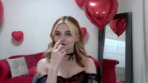 Kelly Stoneys online show from 02.13.25