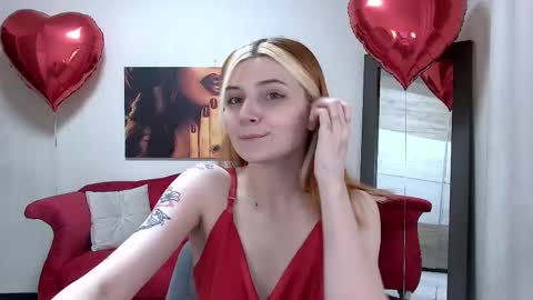 Kelly Stoneys online show from 02.19.25