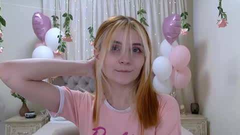 Kelly Stoneys online show from 02.21.25