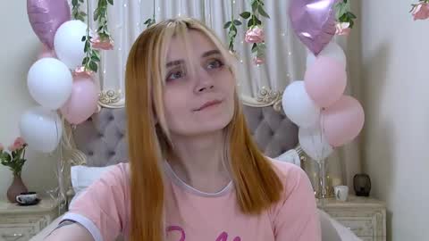 Kelly Stoneys online show from 02.21.25