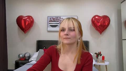 Kelly Stoneys online show from 02.23.25