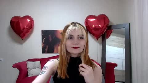 Kelly Stoneys online show from 02.26.25