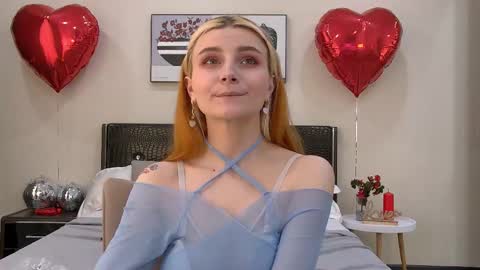 Kelly Stoneys online show from 03.02.25