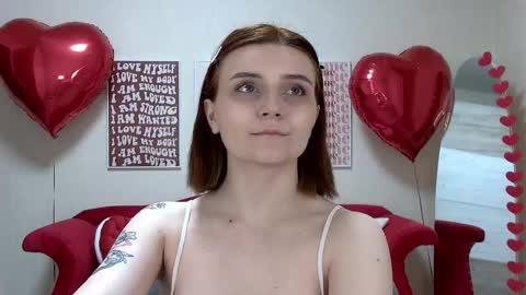 Kelly Stoneys online show from 02.14.26