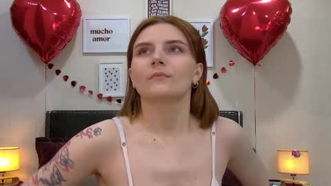 Kelly Stoneys online show from 02.22.26