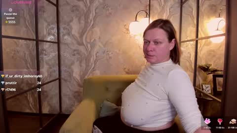 Kelly online show from 02.24.25