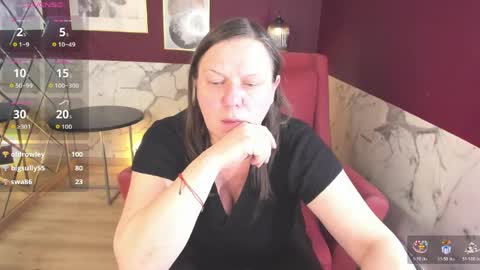 Kelly online show from 04.18.26