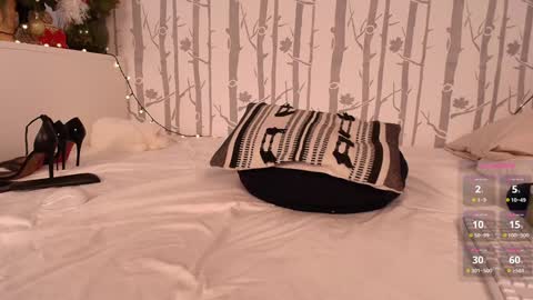 Sandra online show from 12.14.24