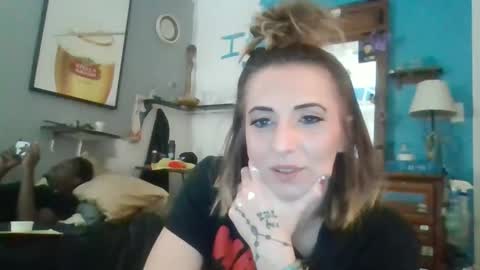 kellyy_marieee13 online show from 05.01.26