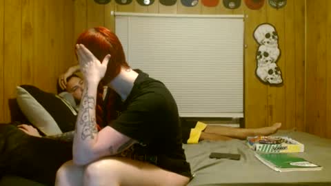 Vixensc93 online show from 01.29.25