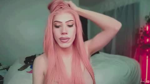 Kelsi  online show from 02.17.26