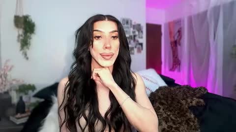 Kelsi  online show from 02.27.26