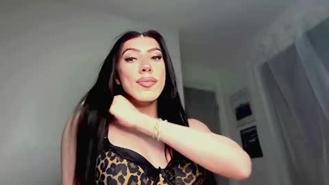 Snapshot of kelsdontstop chatting on 05.29.26 Kelsi online show from 05.29.26