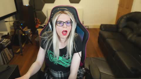 kelseycobalt online show from 02.06.25