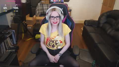 kelseycobalt online show from 11.25.25