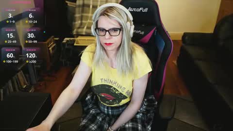 kelseycobalt online show from 02.10.26