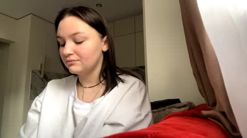 Elena online show from 04.10.26