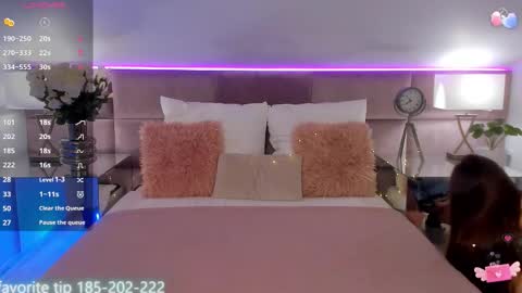 kelsi_di online show from 01.14.26