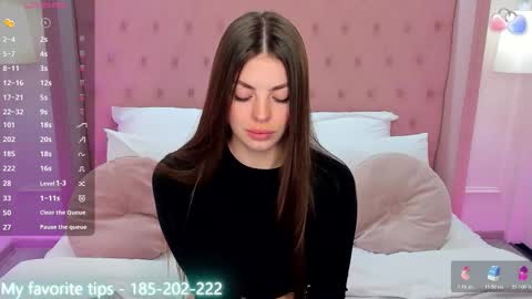 Snapshot of kelsi_di chatting on 03.27.26 kelsi_di online show from 03.27.26