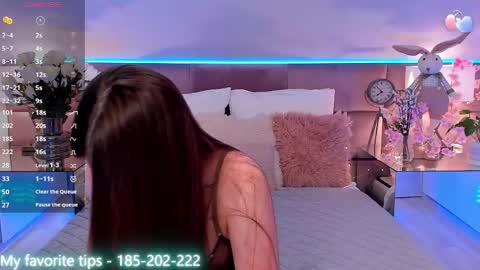 Snapshot of kelsi_di chatting on 04.11.26 kelsi_di online show from 04.11.26