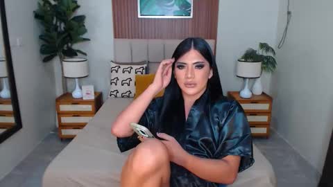 kelsie_silva online show from 10.16.25