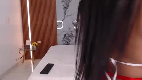 Snapshot of kelsiee_hills chatting on 02.10.26 Samanta online show from 02.10.26