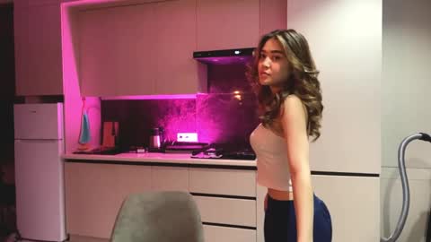 Luna online show from 04.16.26