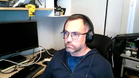 kelvin06133 online show from 12.11.24