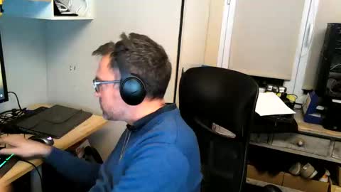 kelvin06133 online show from 01.21.25