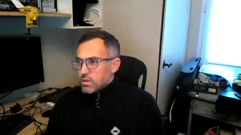 kelvin06133 online show from 01.25.25