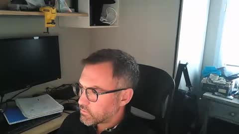 kelvin06133 online show from 02.09.25