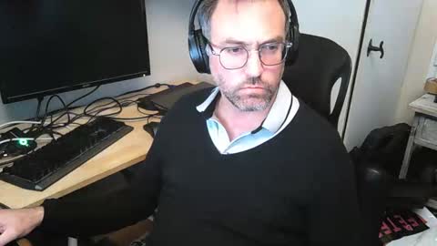 kelvin06133 online show from 03.12.25