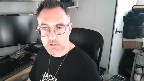 kelvin06133 online show from 03.27.26