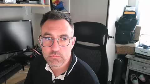 kelvin06133 online show from 03.28.26