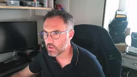 kelvin06133 online show from 04.19.26