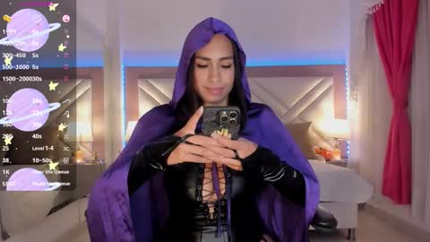 Snapshot of kem_indians chatting on 10.30.25 Kem Indians online show from 10.30.25