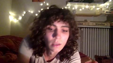 Snapshot of ken__barbie chatting on 09.14.25 ken__barbie online show from 09.14.25