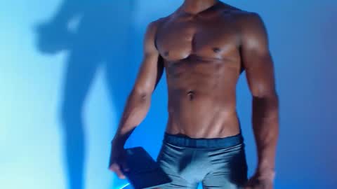 Snapshot of ken__owensx chatting on 03.09.25 ken__owensx online show from 03.09.25