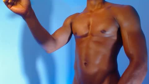 Snapshot of ken__owensx chatting on 03.09.25 ken__owensx online show from 03.09.25