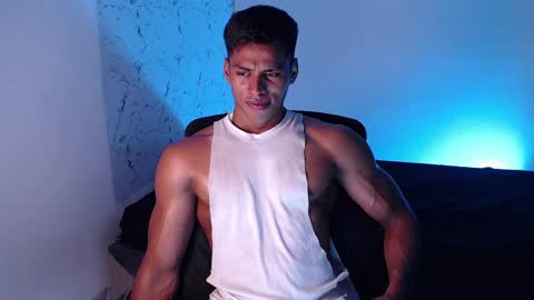 ken__owensx online show from 05.12.26
