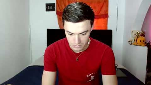 ken_bigcock77 online show from 09.25.25