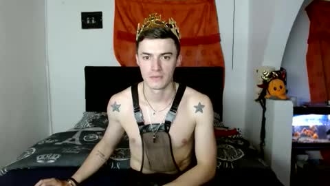 ken_bigcock77 online show from 10.17.25