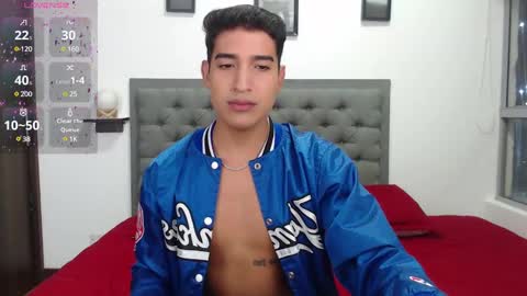 ken_blaker online show from 12.28.24