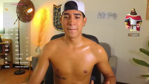 ken_blaker online show from 09.24.25