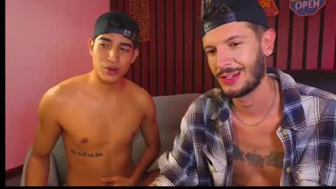 ken_blaker online show from 10.13.25