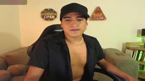 ken_blaker online show from 06.01.26