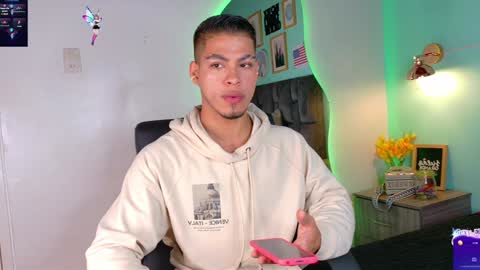   online show from 01.19.25