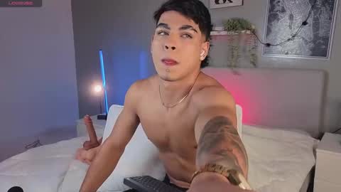   online show from 10.23.25